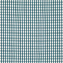 Elmer Cotton Robin Egg 7940. 03 Curtains