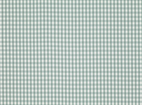 Elmer Cotton French Blue 7940. 04 Upholstered Pelmets