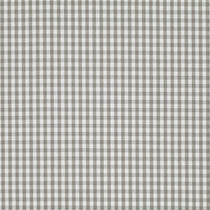 Elmer Cotton Smoke 7940. 08 Upholstered Pelmets