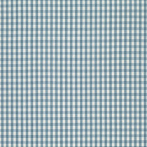 Elmer Cotton Oxford Blue 7940. 12 Box Seat Covers Elmer Cotton Oxford Blue 7940. 12 Box Seat Covers
