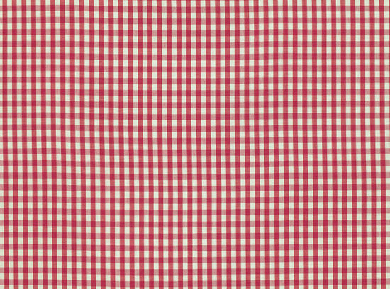 Elmer Cotton Red Tulip 7940. 17 Tablecloths