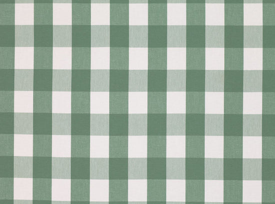 Kemble Cotton Celadon 7941 05 Tablecloths