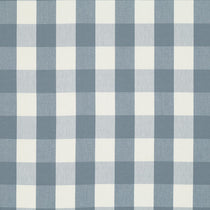 Kemble Cotton Harbour Grey 7941 06 Tablecloths