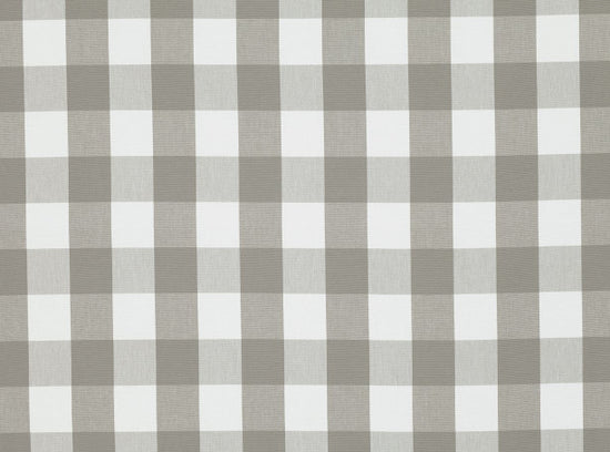 Kemble Cotton Smoke 7941 08 Tablecloths