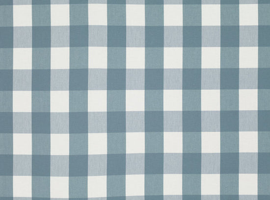 Kemble Cotton Oxford Blue 7941 12 Samples