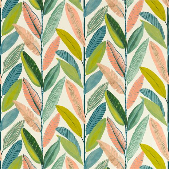 Hikkaduwa Tropicana 120869 Fabric by the Metre