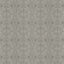 Kateri Charcoal 133524 Upholstered Pelmets