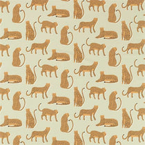 Lionel Ginger 120884 Roman Blinds