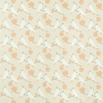 Love Birds Blush 120887 Apex Curtains