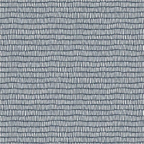 Tocca Denim 133127 Roman Blinds