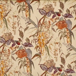 Botanist Amber 3913-502 Curtain Tie Backs