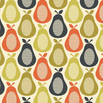 Scribble Pear Multi Bed Runners