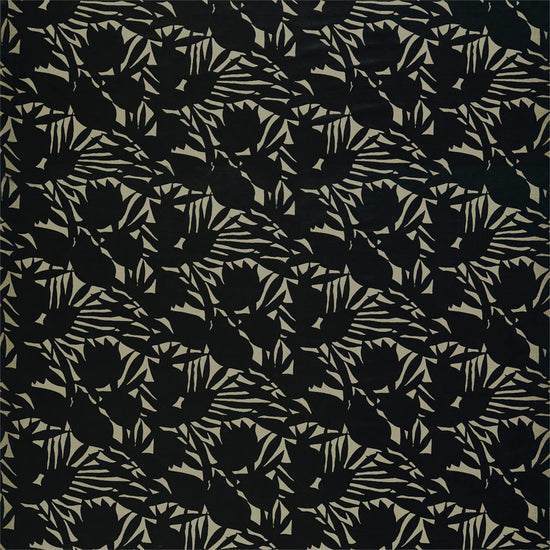 Luminance Ebony 133465 Curtains