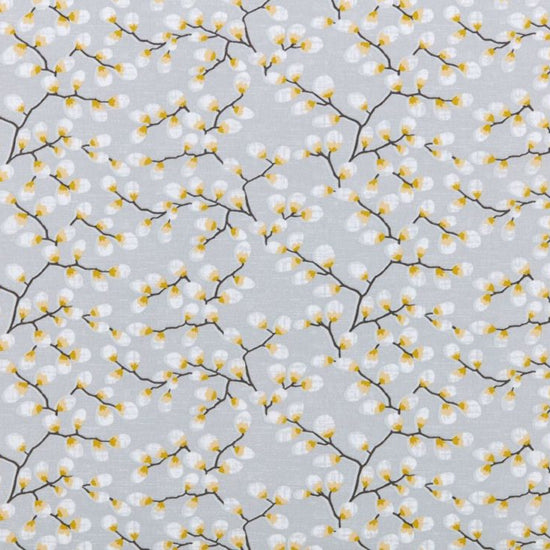 Jett Mimosa Fabric by the Metre