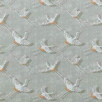 Naoko Rust Fabric by the Metre Naoko Rust Fabric by the Metre