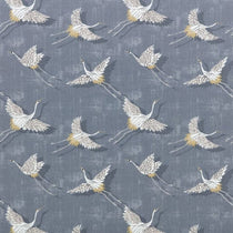 Naoko Slate Fabric by the Metre Naoko Slate Fabric by the Metre