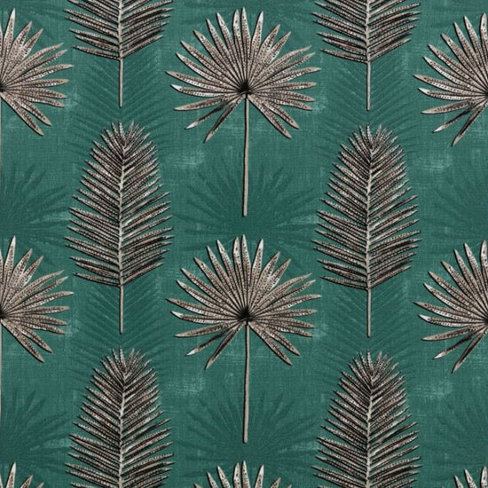 Zana Forest Fabric by the Metre