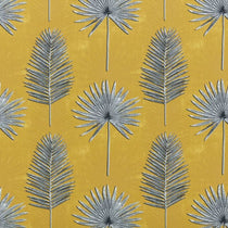 Zana Sunflower Upholstered Pelmets