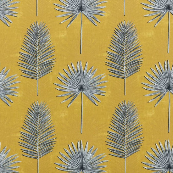 Zana Sunflower Fabric by the Metre
