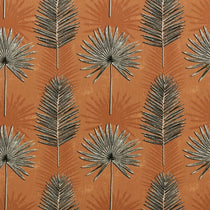 Zana Terracotta Roman Blinds