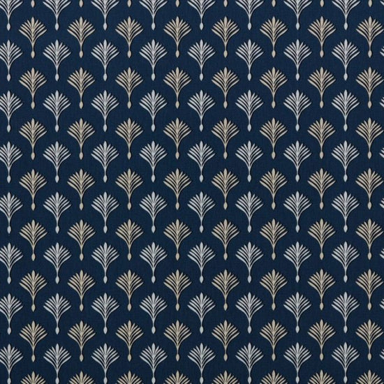 Zion Midnight Curtains
