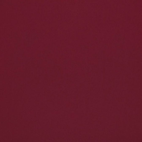 Omari Velvet Crimson Curtain Tie Backs