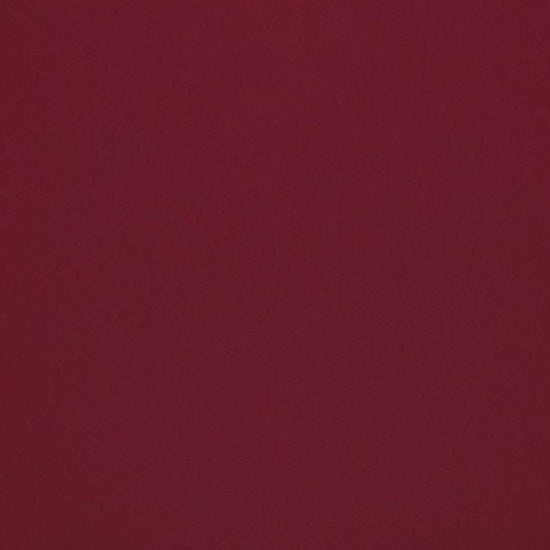 Omari Velvet Crimson Upholstered Pelmets