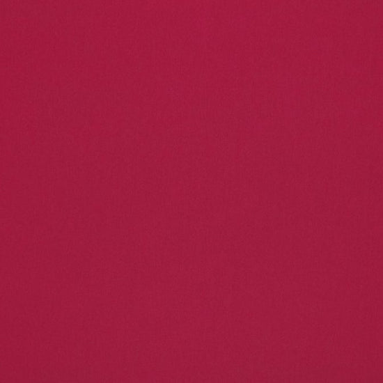 Omari Velvet Scarlet Fabric by the Metre
