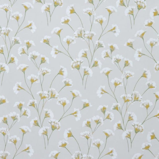 Ginkgo Mimosa Fabric by the Metre
