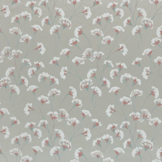 Ginkgo Watermelon Curtains