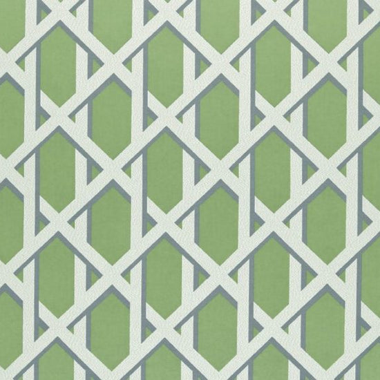 Lattice Kiwi Cushions