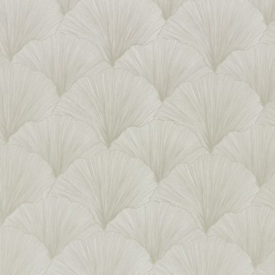 Maidenhair Dove Apex Curtains