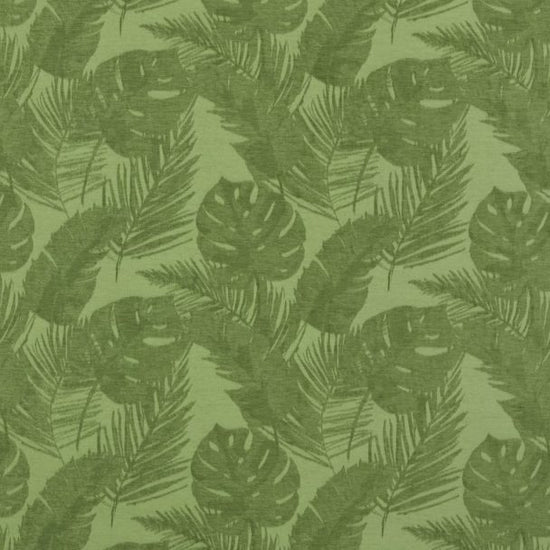 Palmetto Kiwi Upholstered Pelmets