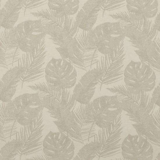 Palmetto Linen Curtains