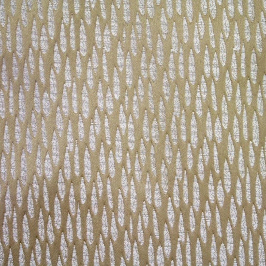 Astrid Gold Apex Curtains