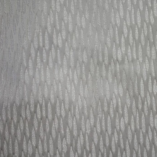 Astrid Silver Curtains