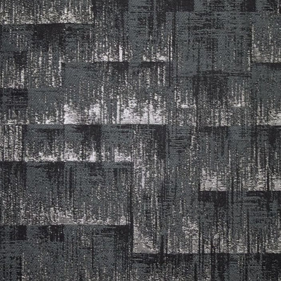 Neoma Charcoal Curtains