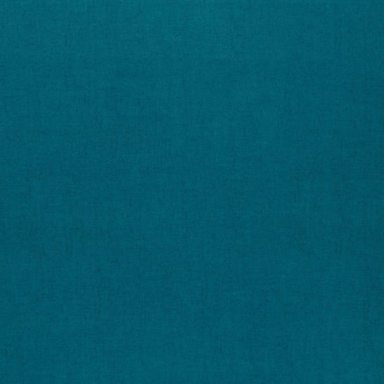 Saluzzo Teal Fabric by the Metre