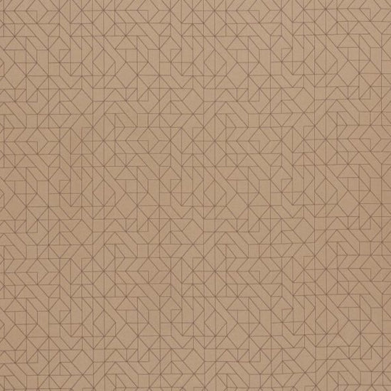 Ares Champagne Fabric by the Metre