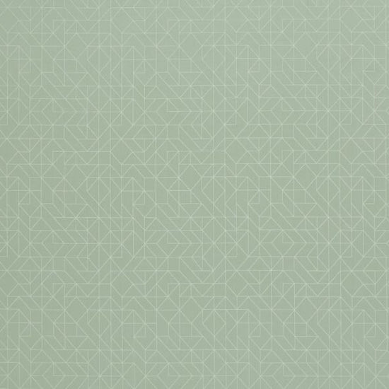Ares Mint Curtains