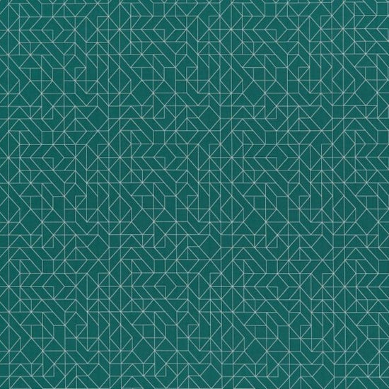 Ares Teal Tablecloths