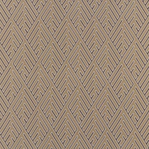 Demeter Bronze Fabric by the Metre