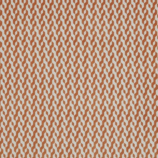 Dione Ember Curtains