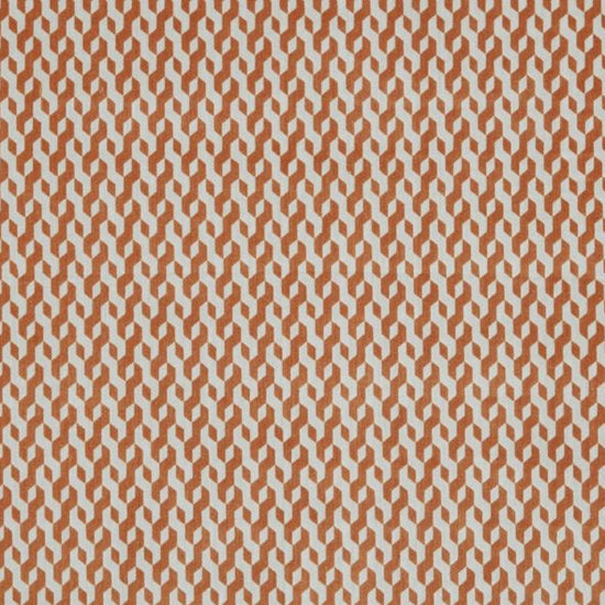 Dione Ember Fabric by the Metre
