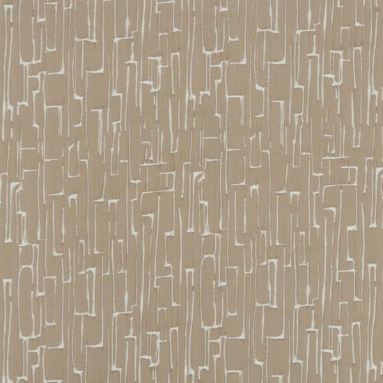 Hera Bronze Fabric by the Metre