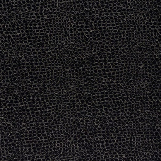 Cobra Ebony Fabric by the Metre