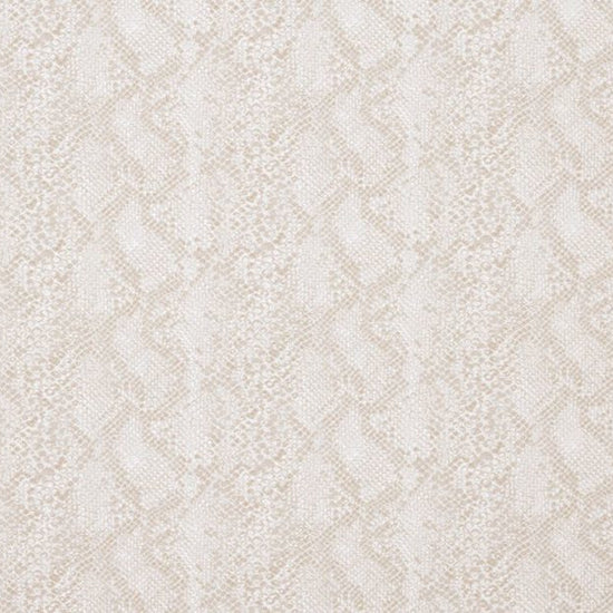 Viper Ivory Fabric by the Metre