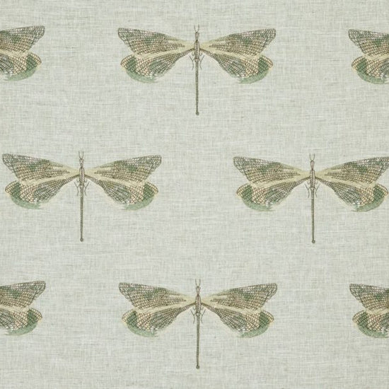 Jewelwing Aloe Tablecloths