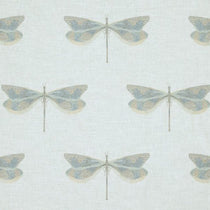 Jewelwing Riviera Roman Blinds