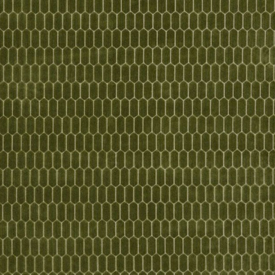 Rialta Fern Upholstered Pelmets